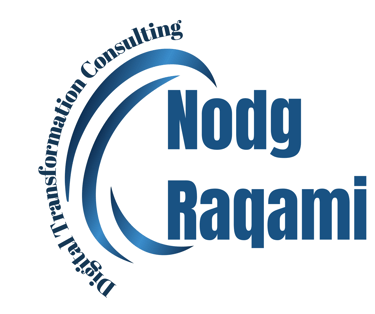 Nodg Raqami Consulting logo