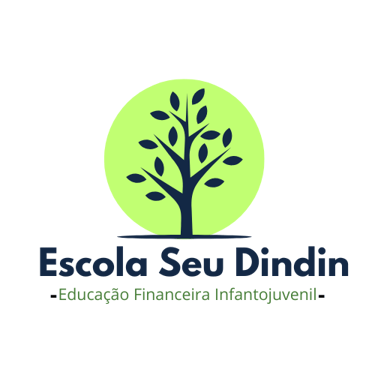 Escola Seu Dindin logo