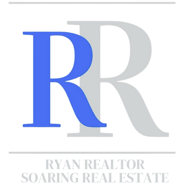 Ryan Realtor logo