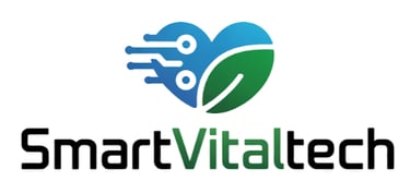 SmartVitalTech logo