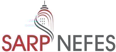 Sarp Nefes logo
