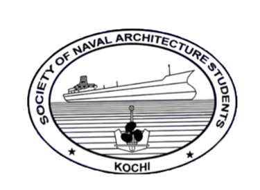 Society of Naval Architecture Students logo