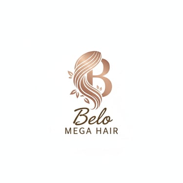 belomegahair logo