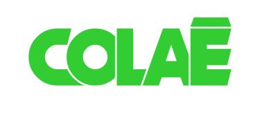 Colaê Comunicação Visual logo