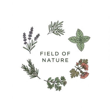 Field of Nature logo