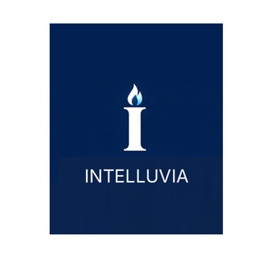 Intelluvia LLC logo