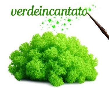 verdeincantato.it logo