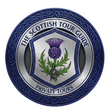 The Scottish Tour Guide logo
