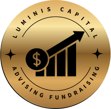 Luminis Capital logo