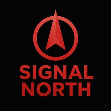 Signal North logo