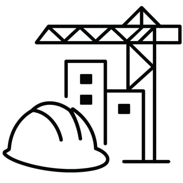 maplewodbuilders.com logo
