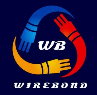 Wirebond logo