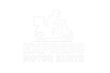 Express Motor kurye logo