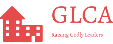 Gods Love Christian Academy logo