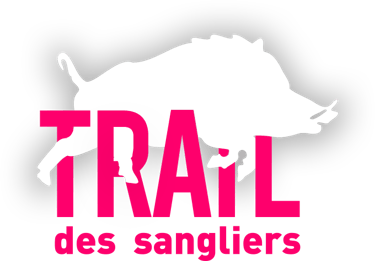 Trail des sangliers logo