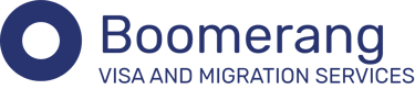 Visas and Immigration to Australia logo