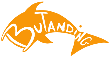 Butanding Barrio logo