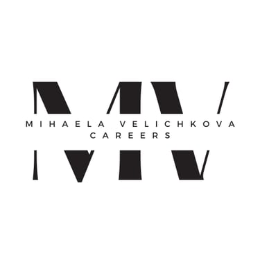 Кариерно консултиране logo