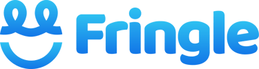 Fringle logo