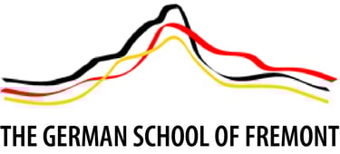 German School of Fremont logo