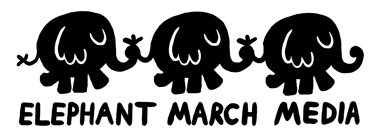 Freelance Canadian 2d animation studio logo