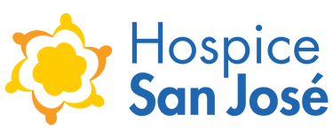Hospice San José logo