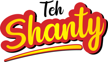 Teh Shanty logo