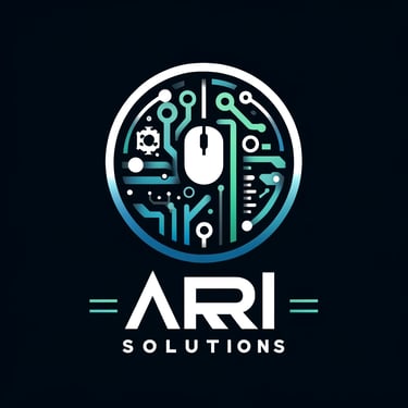 Arri Solutions LLC logo