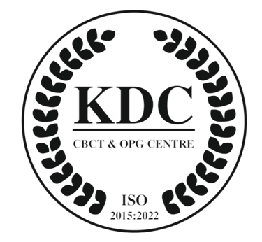 Kalpana Diagnostic OPG & CBCT Centre logo