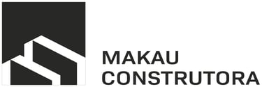 Makau construtora logo