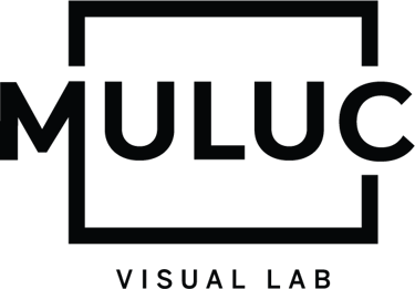 Muluc Visual Lab logo