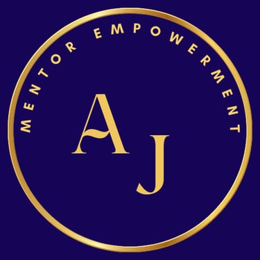 AJ Mentor logo