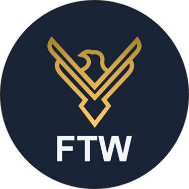 FALCON TECH WORKS logo