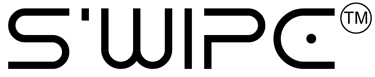 BileOmix S'wipe logo