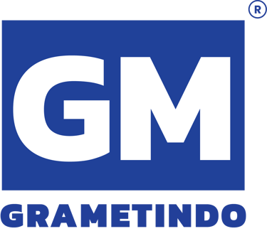 grametindo logo