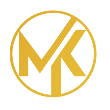 MK International Trading logo