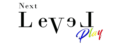 Next Level Play logo