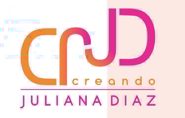 Creando logo