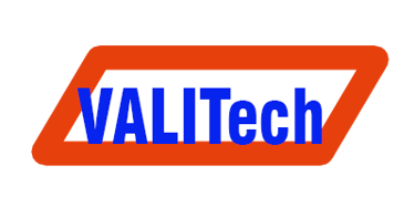 Berbagai produk filter udara, Prefilter HVAC, Filter Spraybooth, Dust Collector, Valitech Synergi logo