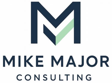 Michael Major logo