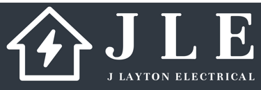 James Layton Electrical logo