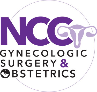 National Capital Consortium OBGYN Residency logo