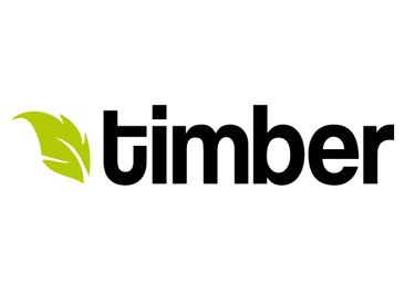 Timber Pisos e Revestimentos logo