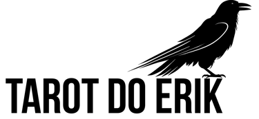 Tarot do Erik logo