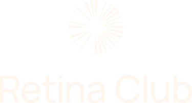 RetinaClub logo