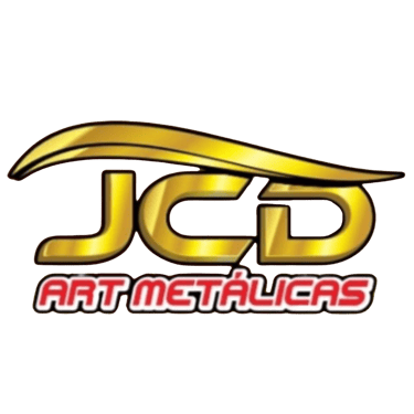 JCD Art Metalicas logo