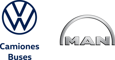 VW Man logo