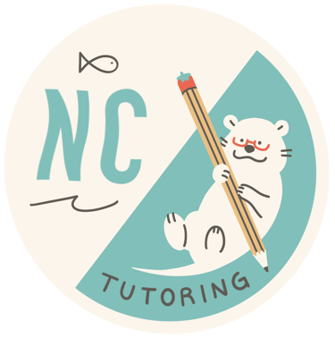 NC Tutoring logo