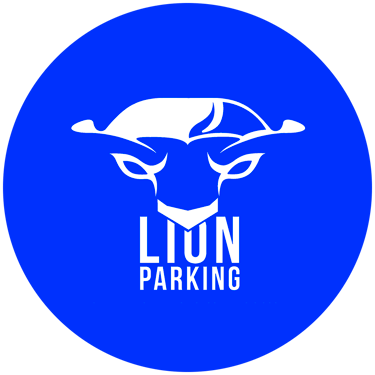 Lion Parking logo