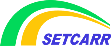 SETCARR logo